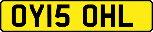 OY15OHL