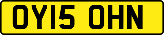 OY15OHN