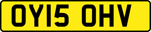 OY15OHV