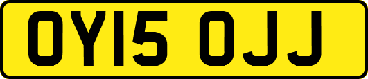 OY15OJJ