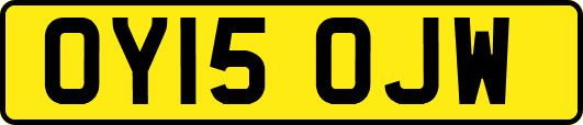 OY15OJW