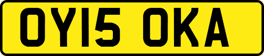 OY15OKA