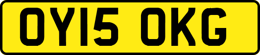 OY15OKG
