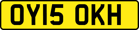 OY15OKH