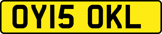 OY15OKL