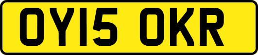OY15OKR