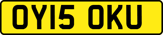 OY15OKU