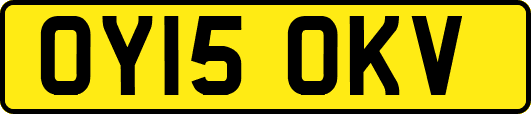 OY15OKV
