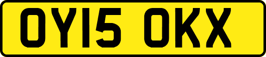 OY15OKX