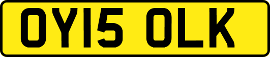 OY15OLK