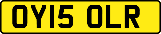OY15OLR