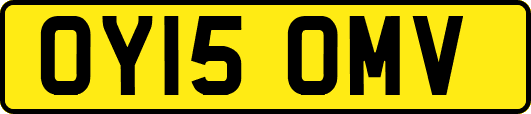 OY15OMV