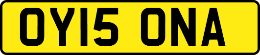 OY15ONA