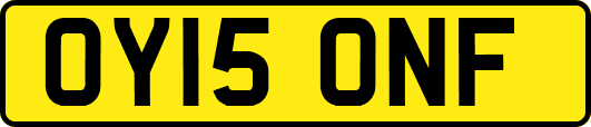 OY15ONF