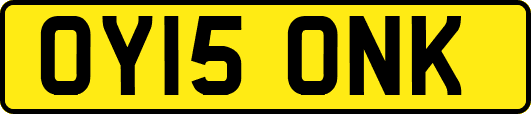 OY15ONK