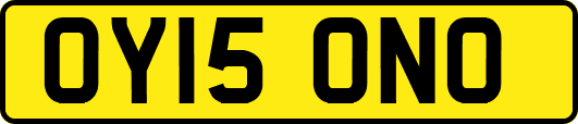 OY15ONO