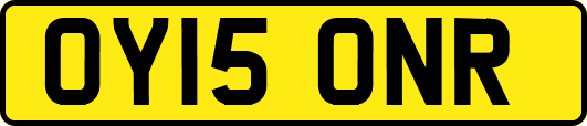 OY15ONR