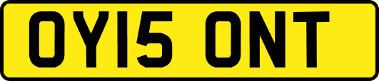 OY15ONT