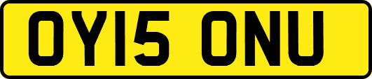 OY15ONU