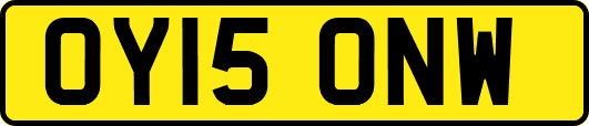OY15ONW