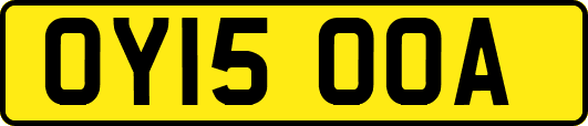 OY15OOA