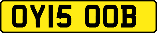 OY15OOB