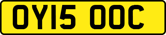 OY15OOC