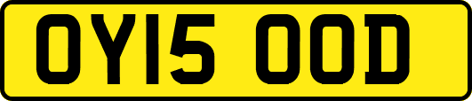 OY15OOD