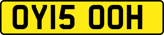 OY15OOH