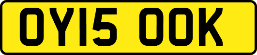 OY15OOK