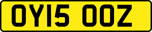 OY15OOZ