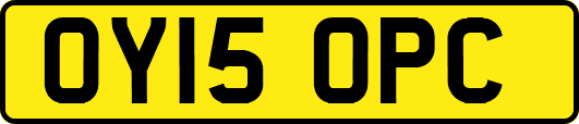 OY15OPC