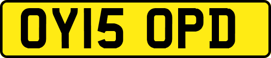 OY15OPD