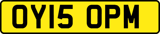 OY15OPM