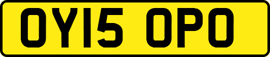 OY15OPO