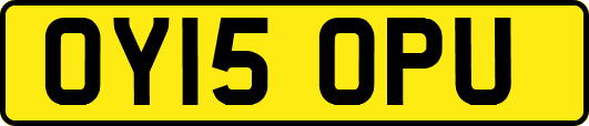 OY15OPU