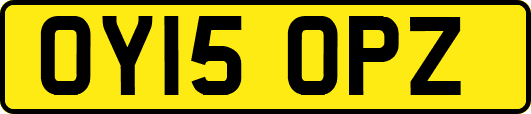 OY15OPZ