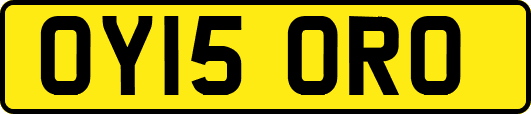 OY15ORO