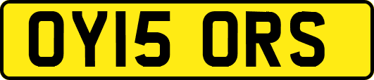 OY15ORS