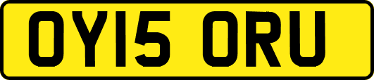 OY15ORU