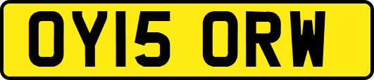 OY15ORW