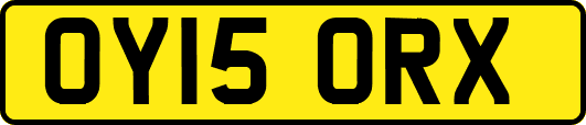 OY15ORX