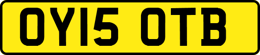 OY15OTB