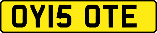 OY15OTE