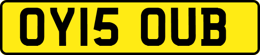 OY15OUB