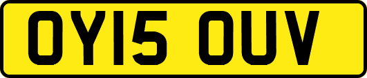 OY15OUV