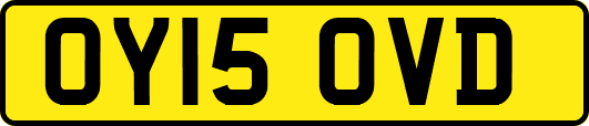 OY15OVD