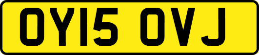 OY15OVJ