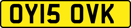 OY15OVK