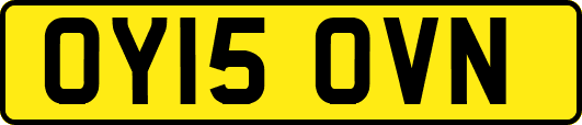 OY15OVN